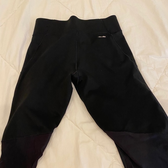 Adidas Climalite Leggings - Picture 3 of 4